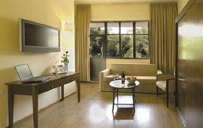 фото отеля Gallery Hotel Haifa