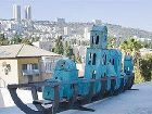 фото отеля Gallery Hotel Haifa