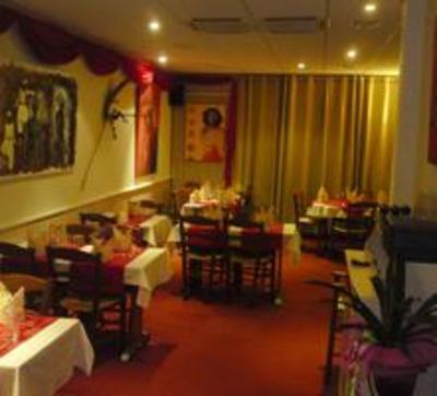фото отеля Hotel Restaurant de l'Isle