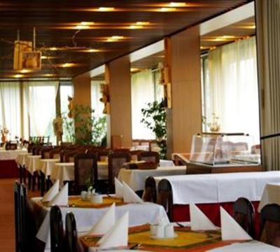 фото отеля Hotel Zvikov
