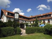 Hotel Zvikov