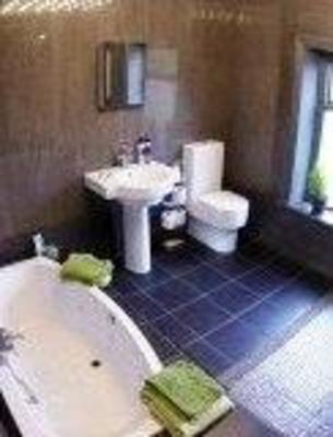 фото отеля Halcyon Apartment