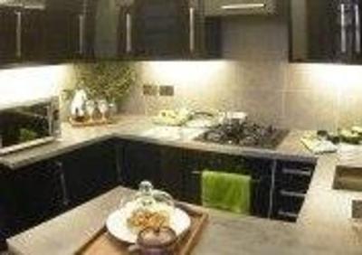 фото отеля Halcyon Apartment