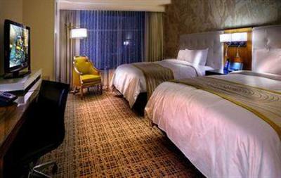 фото отеля Renaissance Baton Rouge Hotel