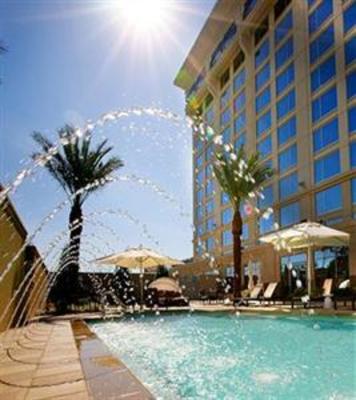 фото отеля Renaissance Baton Rouge Hotel