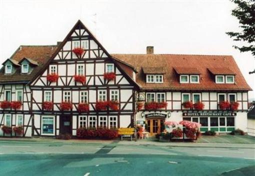 фото отеля Hotel Zum Schiffchen