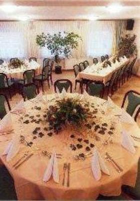 фото отеля Hotel Zum Schiffchen