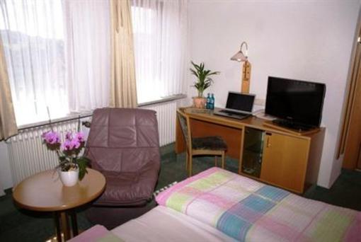 фото отеля Hotel Zum Schiffchen