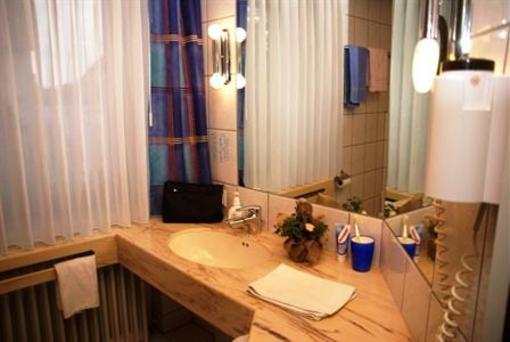 фото отеля Hotel Zum Schiffchen