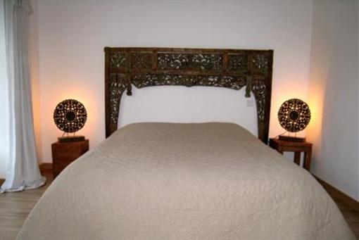 фото отеля Chambre D'Hotes Le Chai