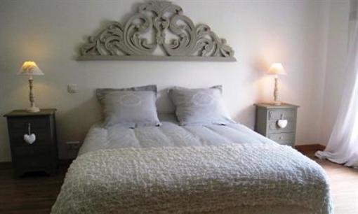 фото отеля Chambre D'Hotes Le Chai