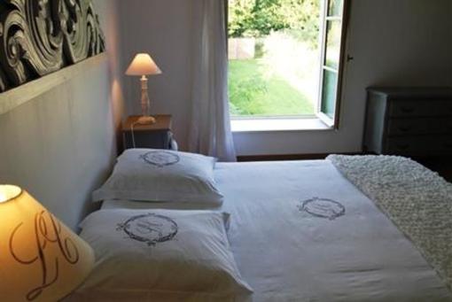 фото отеля Chambre D'Hotes Le Chai