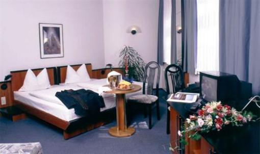 фото отеля Meyer Hotel
