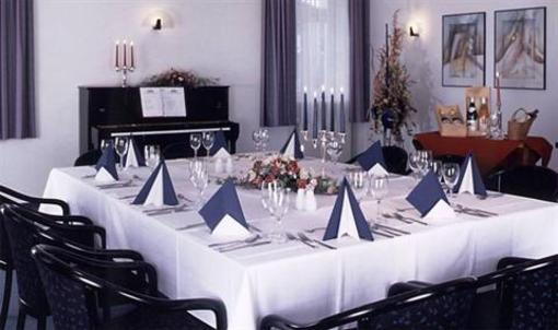 фото отеля Meyer Hotel