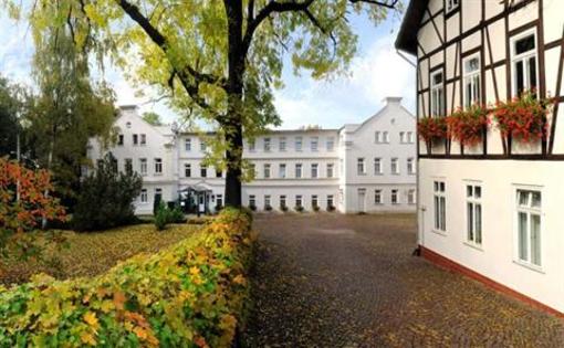 фото отеля Meyer Hotel