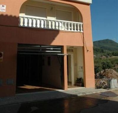 фото отеля Casa Rural Nuri de Rei A y B