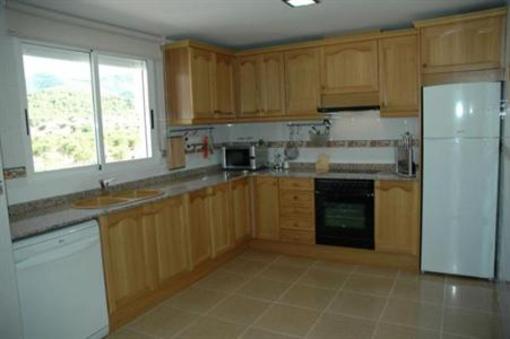 фото отеля Casa Rural Nuri de Rei A y B