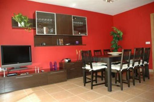 фото отеля Casa Rural Nuri de Rei A y B