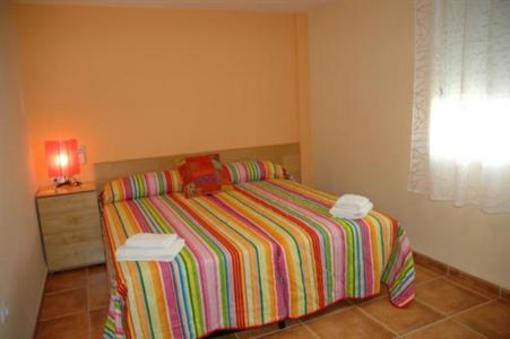 фото отеля Casa Rural Nuri de Rei A y B