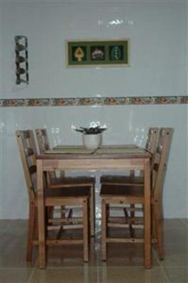 фото отеля Casa Rural Nuri de Rei A y B