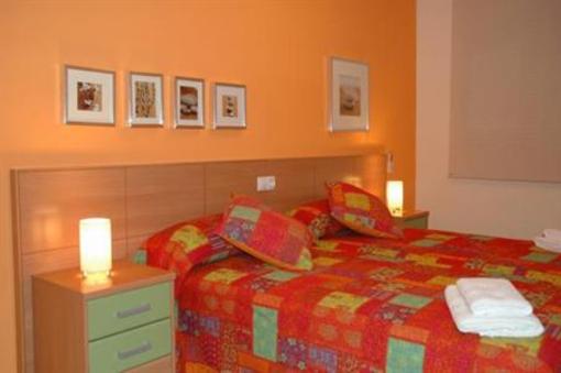 фото отеля Casa Rural Nuri de Rei A y B