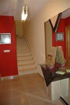 фото отеля Casa Rural Nuri de Rei A y B
