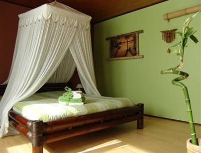 фото отеля Feng Shui
