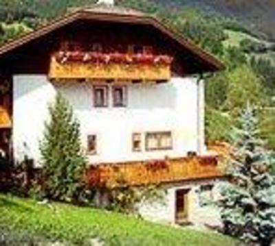 фото отеля Garni Zirm