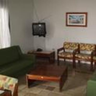 фото отеля Hotel Tavares Correia