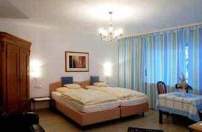 фото отеля Sprudel Hotel