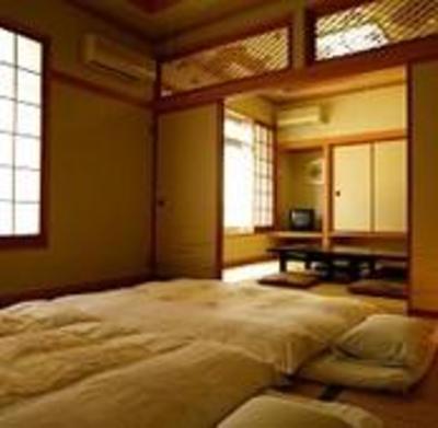 фото отеля Hanadokei