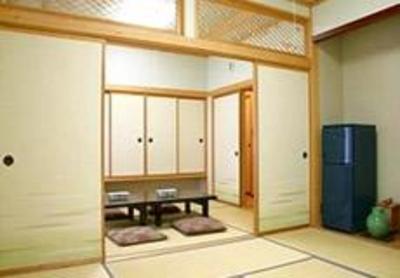 фото отеля Hanadokei