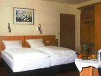 Hotel & Gasthof Talblick Esselbach