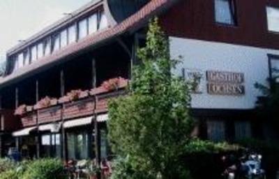 фото отеля Ochsen Landgasthof Pension
