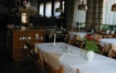 фото отеля Ochsen Landgasthof Pension