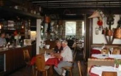 фото отеля Ochsen Landgasthof Pension