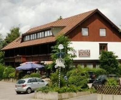 фото отеля Ochsen Landgasthof Pension