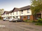 фото отеля Premier Inn Broadway Oldham