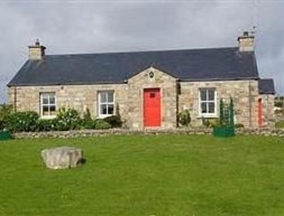 фото отеля Kitty's Cottage Ballyshannon