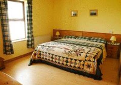 фото отеля Kitty's Cottage Ballyshannon