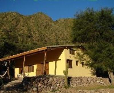 фото отеля Finca Puesta Del Sol San Juan