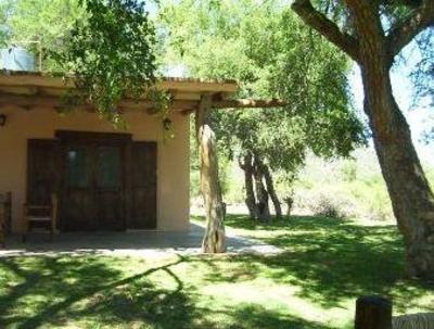 фото отеля Finca Puesta Del Sol San Juan