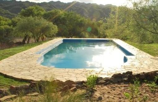 фото отеля Finca Puesta Del Sol San Juan