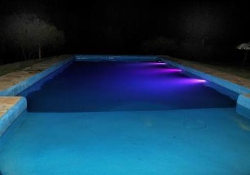 фото отеля Finca Puesta Del Sol San Juan