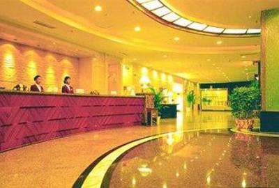 фото отеля Zhengtian Landmark Hotel