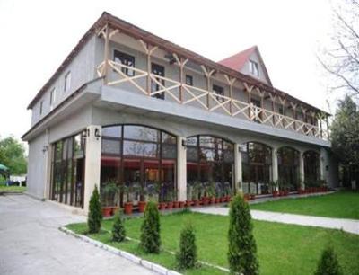 фото отеля Pension Fantanita Murfatlar