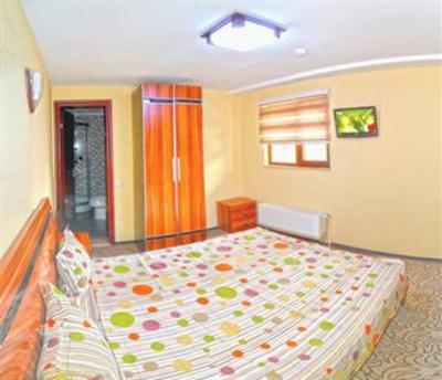фото отеля Pension Fantanita Murfatlar