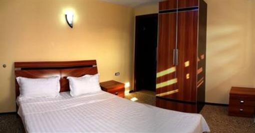 фото отеля Pension Fantanita Murfatlar