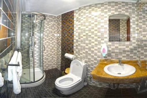 фото отеля Pension Fantanita Murfatlar