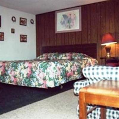 фото отеля Sheldon Motel